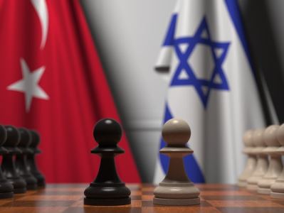 JPost: властям Израиля посоветовали подготовиться к войне с Турцией