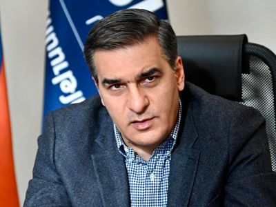Экс-омбудсмен Армении: Нам необходимо выйти из плена пропаганды власти партии «Гражданский договор»