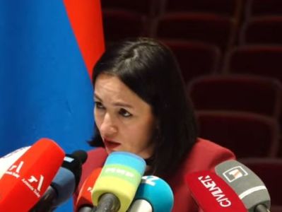 Հայաստանի բուհերում օտարերկրյա դիմորդները 36,7 տոկոսով գերազանցել են նախորդ տարվա դիմորդների թիվը. Անդրեասյան