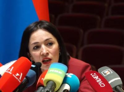 Սպորտում ոսկե մեդալների մասնաբաժինն ավելացել է. ոսկե մեդալ բերող կանանց թիվը կրկնապատկվել է. Անդրեասյան