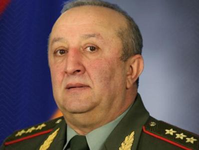 Мовсес Акопян: Армения должна готовиться к войне