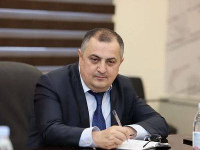 Կարեն Գիլոյանը մեկնաբանել է պաշտոնից հեռանալու որոշումը
