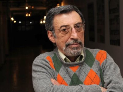 Премьер-министр поздравил Народного артиста Республики Армения Николая Цатуряна с 80-летием
