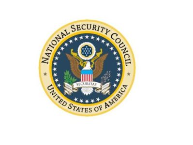 В Киев прибыла делегация Совета нацбезопасности США