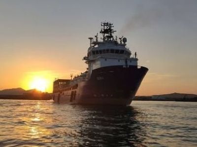 Eritrea detains 3 Azerbaijani ships