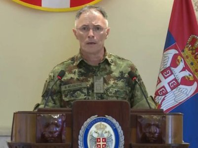 Serbia terminates several arms supply agreements with Russia