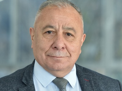 Скончался академик НАН Армении Левон Тавадян