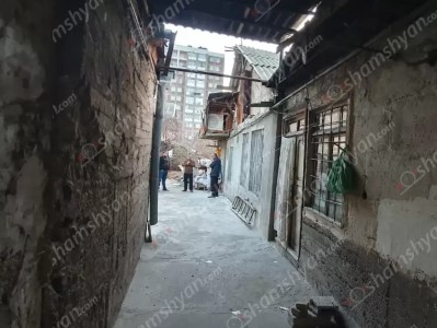 Երևանում՝ սեփական տան բակում, հայտնաբերվել է տանտիրուհու մարմինը