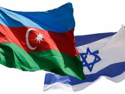 Mehr: Всем известно, что одной из главных баз Израиля вокруг Ирана является территория Азербайджана