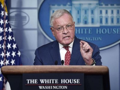 Спецпосланник Трампа по Украине исключил уступки Путину для завершения войны