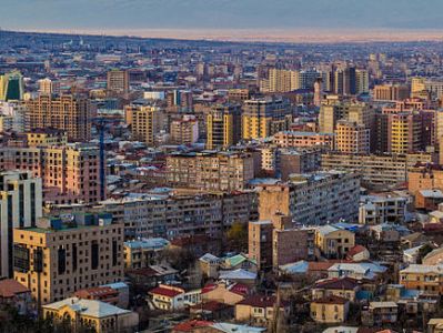 Կառավարությունը Երևանի կենտրոնում աճուրդով անշարժ գույք կօտարի. Մեկնարկային գինը՝ 411 մլն դրամ