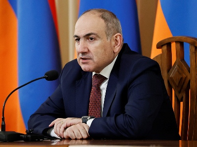 Что предложила Армения Азербайджану? Пашинян раскрыл скобки