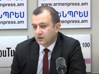 Чиновник: Окружающей среде Армении и государству в 2024 году был нанесен ущерб в размере почти 9 млрд. драмов