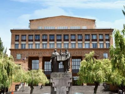 ԵՊՀ-ն մանկավարժի հավաստագրման եռամսյա դասընթացներ է կազմակերպում. հայտերն ընդունվում են հունվարի 10-ից 20-ը