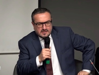 Григорян: Есть заблуждение, что предлагая решения в 1997 году, Армения якобы надеялась на добрую волю Баку