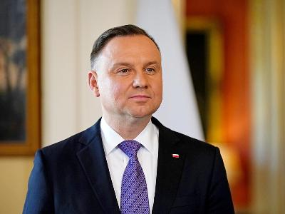 СМИ: Президент Польши пытается добиться защиты Нетаньяху от ордера МУС
