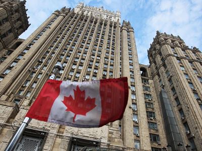 СМИ: Канада рассматривает возможность введения ответных пошлин на ряд продуктов из США