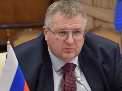 Оверчук: Армения должна будет выбирать между участием в ЕАЭС и Евросоюзе