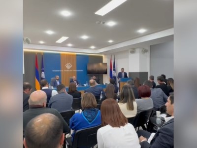 Բուռն քննարկում՝ ՔՊ նախաձեռնող խմբի նիստում․ Փաշինյանը տեսանյութ է հրապարակել