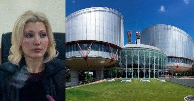 Newspaper: ECtHR receives Judge Anna Danibekyan’s petition in Armenia ex-President Robert Kocharyan case