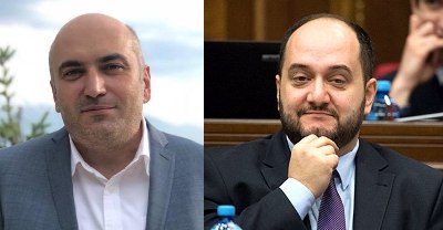 «Ժողովուրդ». Վարչապետի աշխատակազմի ղեկավարը, պատգամավոր դարձած խորհրդականը խոչընդոտում են գործարարներին