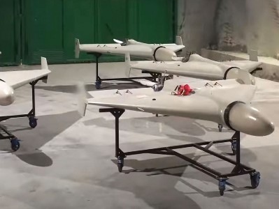Великобритания поставит Украине 30 тыс. беспилотников совместно с союзниками по НАТО