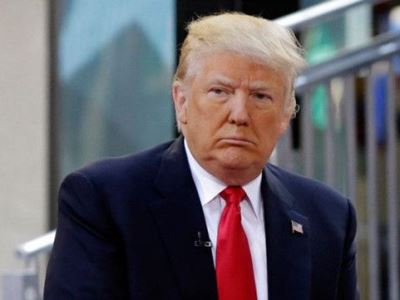 Трамп заявил о подготовке встречи с Путиным