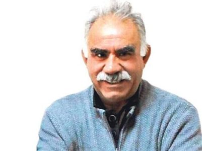 PKK-ի ղեկավար Օջալանը կարող է կողմնակիցներին կոչ անել վայր դնել զենքերը. Türkiye