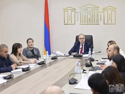 Ընդդիմությունը դեմ է Հայաստանի օրհներգի տողերի հերթականության փոփոխությանը