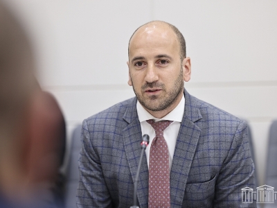 ԱԺ հանձնաժողովը դրական եզրակացություն է տվել «ՀՀ օրհներգի մասին» օրենքում առաջարկվող փոփոխություններին