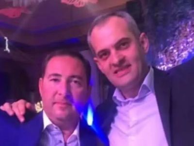 «Հոկտեմբերյանցի Նովո»-ի որդուն բերման ենթարկելու մասին տղան նախօրոք իմացել է ոստիկանությունում հայտնի «Լիմուզին»-ից