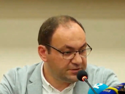 Полиция отпустила адвоката Арсена Бабаяна