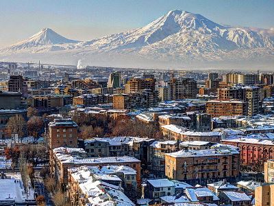 Օտար լեզուներ չիմացող ռուս զբոսաշրջիկներին խորհուրդ են տվել մեկնել Հայաստան