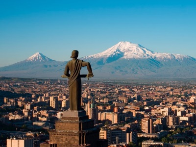 Կյանքի որակի աշխարհի ամենամեծ տվյալների բազան Հայաստանը ճանաչել է աշխարհի ամենաանվտանգ երկրներից մեկը