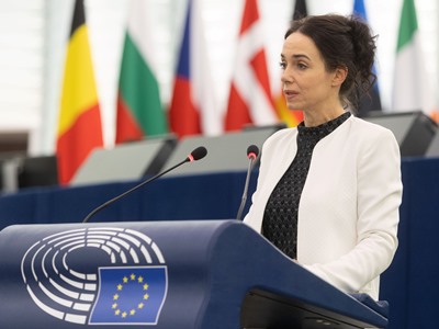 Депутат Европарламента: Заявления Алиева подрывают попытки достичь мира в регионе