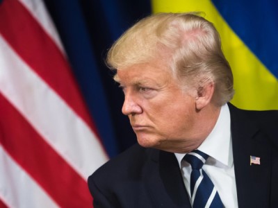 СМИ: Команда Трампа пересматривает подход к Украине