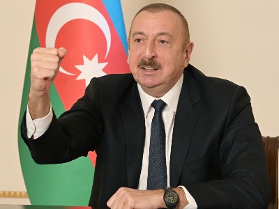 Տարածաշրջանում չկա ավելի ֆաշիստական պետություն, քան Ադրբեջանը․ ադրբեջանցի լրագրող
