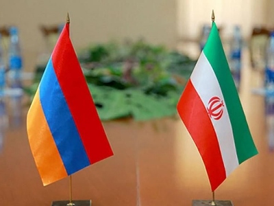 Իրանի Մեջլիսի Իրան-Հայաստան բարեկամական խումբը կժամանի Հայաստան