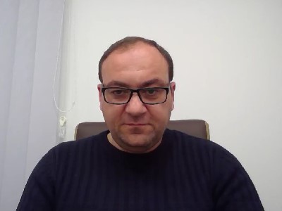 Арсен Бабаян: Перед задержанием сотрудники криминальной полиции следили за нами