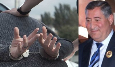 «Ժողովուրդ». «Ճռիկ-վռիկներ» է արել ԱԺ նախկին պատգամավոր Նահապետ Գեւորգյանի որդին․ ի՞նչ սկանդալի մեջ է հայտնվել նա