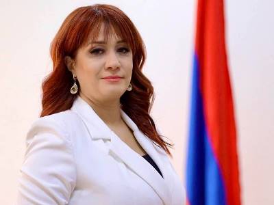 Հայաստանի Հանրապետությունը դիտարկում է ՄԽ-ն լուծարելու հարցով ԵԱՀԿ դիմելու հնարավորությունը. Վարչապետի մամուլի խոսնակ