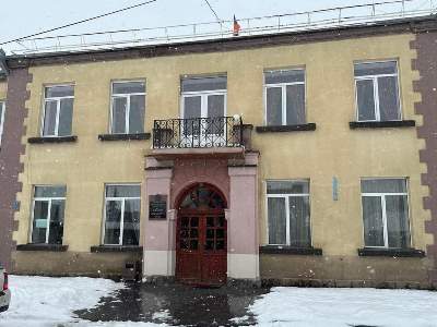Минтруда собирается обратиться к правительству по вопросу упразднения Гаварского детдома