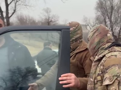 Адвокат: Обещанный фильм о том, как мы вчера «задержали» полицию