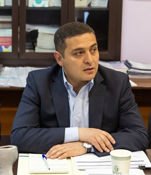«Айакве»: Возможные действия по роспуску Минской группы незаконны и в будущем будут отменены народом