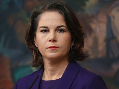 Глава МИД Германии заявила о необходимости сохранить санкции против сторонников Башара Асада
