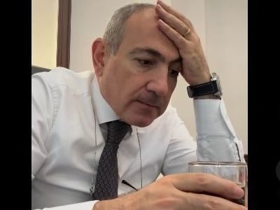Դու հիմա վարչապետ ես, թե բլոգեր, կոմնորոշվի. Նիկոլ Փաշինյանը պատասխանում է օգտատիրոջ քննադատությանը