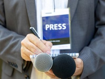 Ռուսաստանի իշխանություններն առաջին անգամ լրատվամիջոցն ահաբեկչական կազմակերպություն են ճանաչել