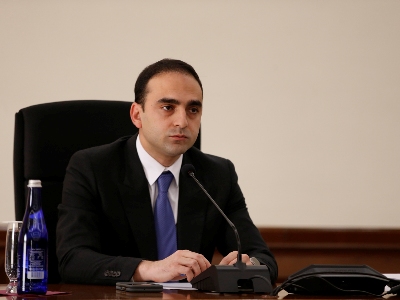 Լոս Անջելեսի սիրելի բարեկամներ, այս դժվարին պահին Երևանը ձեր կողքին է. Ավինյան