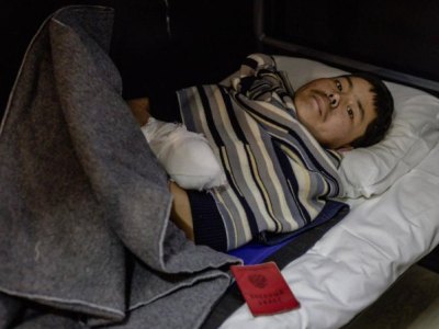 Зеленский готов менять пленных из КНДР на украинских военных, захваченных Россией