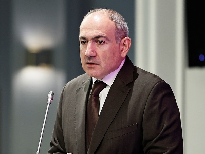 Премьер-министр Армении выразил поддержку пострадавшим в пожарах в Калифорнии